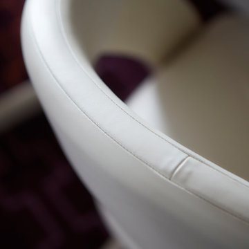 LIVINGSTON LUXE