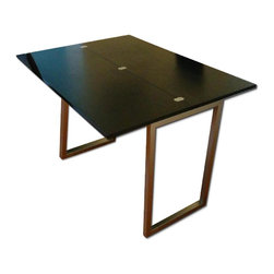 BoConcept Occa 2900 Folding Dining table - Dining Tables