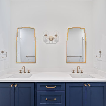5931 Palo Pinto - Custom Home