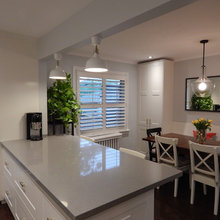 IKEA Grimslov Kitchen