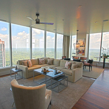 Atlanta - Automated Condo