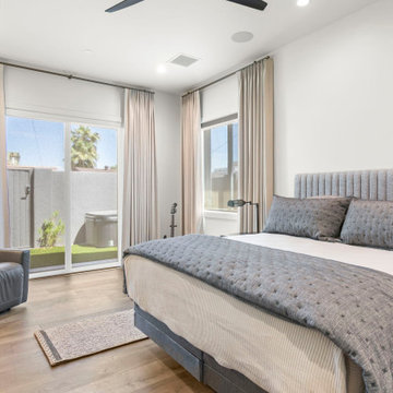Mitchel Residence