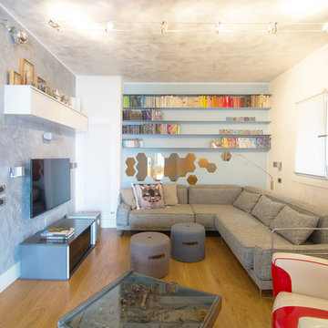 LOFT