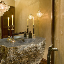 Bathroom Ideas