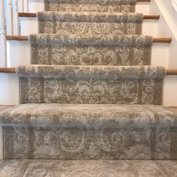 Giddings' Window Treatments