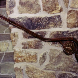 Balustrades - Products