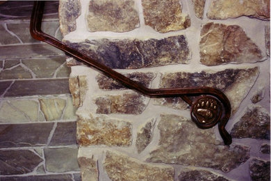 Balustrades
