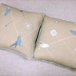 Scatter Cushions - Products