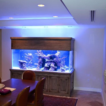 Big Tank Install