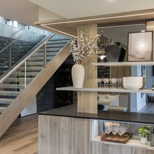 BUILT-IN: Bar