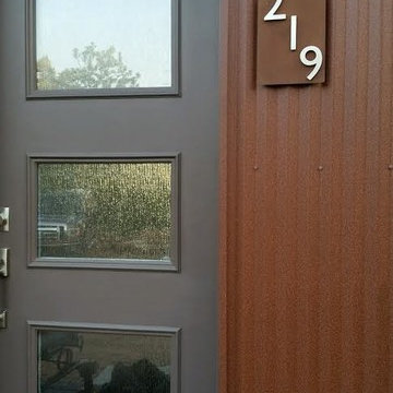 Address Plaques / Address Numbers