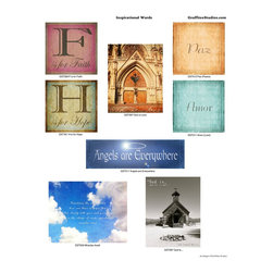 Inspiration - Wall Decor