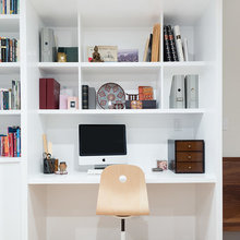 Extension office