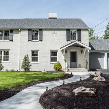 The Modern Farmhouse