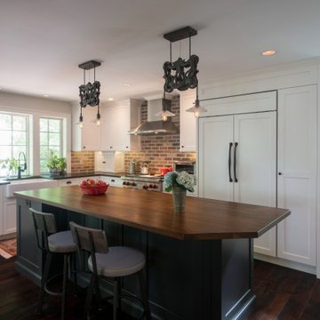 Bryn Mawr Residence