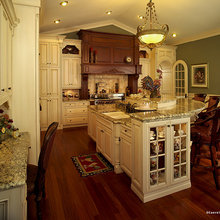 hertiage ct kitchen