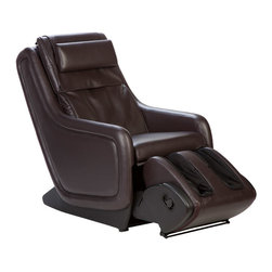 ZeroG&trade; 4.0 Immersion Seating Massage Chair by Human Touch - Massage Chairs