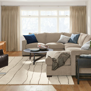 Channel Rugs