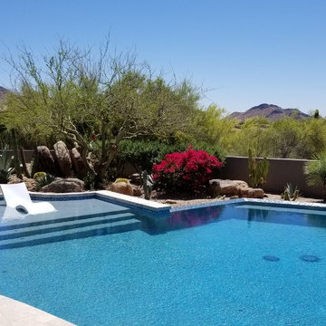 Desert Highlands IV