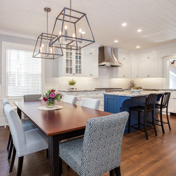 Cherry Creek Kitchen Remodel