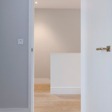 Hall/Landing/Stairs