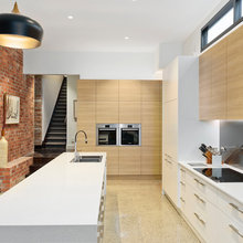 Kitchens