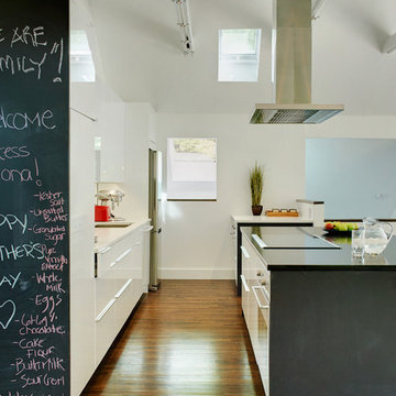 Westport Renovation