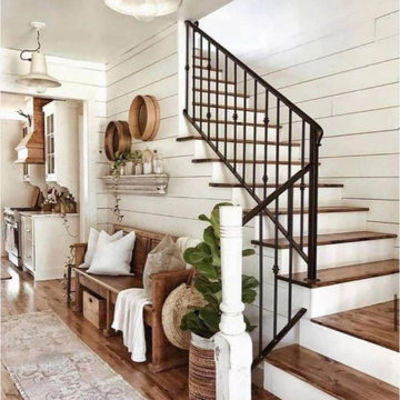 Morgan Home