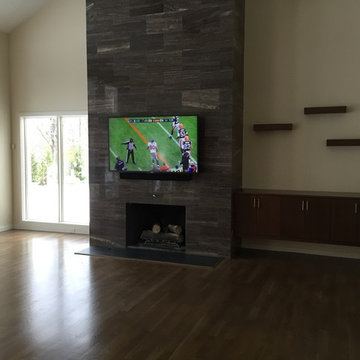 Pepper Pike Ohio Whole House Audio Video