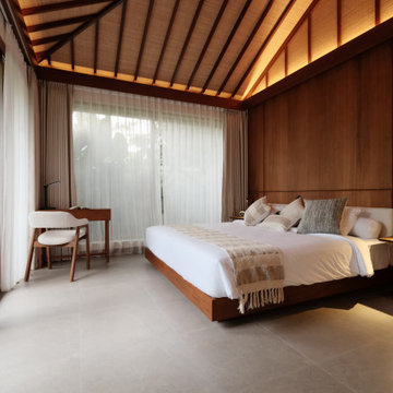 Tropical Villa in Bali