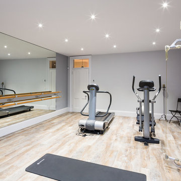 Renovation 2
