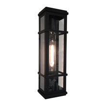 Exterior Lights