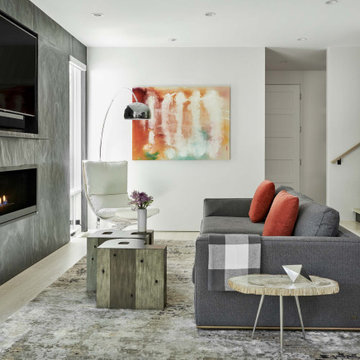 Delightful Duplex