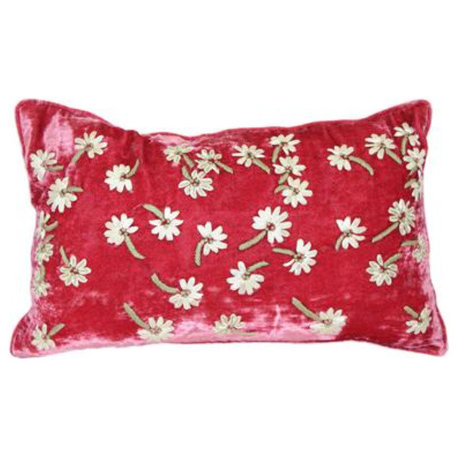 isadora Watermelon Throw Pillow 1000067