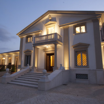 CASA DI CAMPAGNA