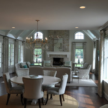Living Areas