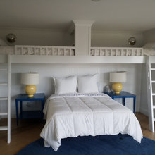 Zacharys Bedroom