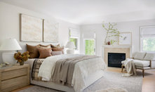 9 Ways to Layer Warm Neutral Colors for Comfortably Refined Rooms