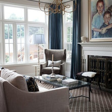 Living Room Ideas