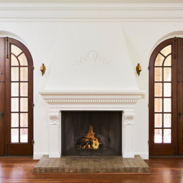 Oak Vista Residence