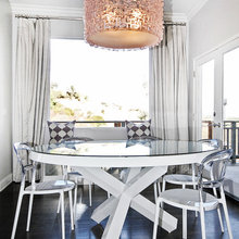 chandelier
