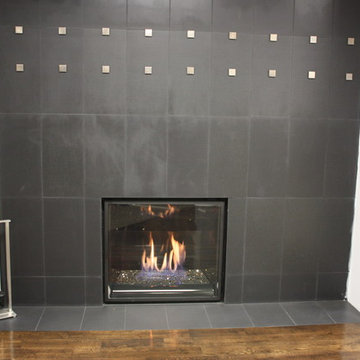 Degrees Above, Inc. Showroom