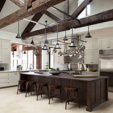 Farm kitchens