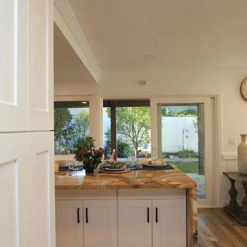 Palomino Quartzite - Durability and Aesthetic Appeal | Westlake Village