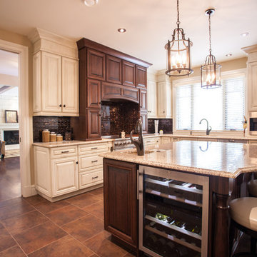Luxury Cottage