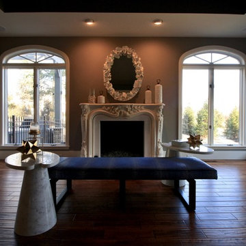 Kingsbridge Estates Remodel