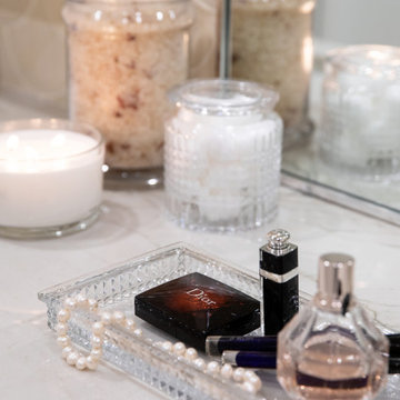 Airy Elegance