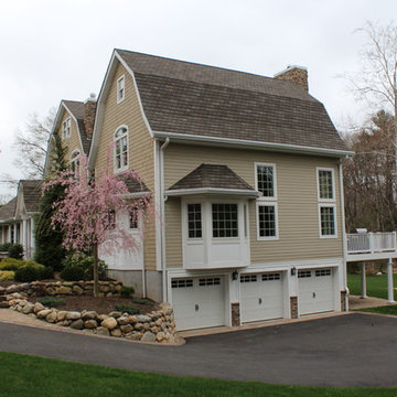 Franklin Lakes, New Jersey