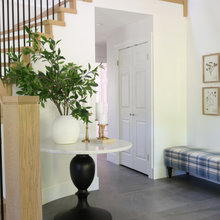 Catherine Closet Doors