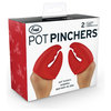 Pot Pinchers, Pot Holders
